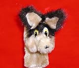 Buy Coyote Putter Cover