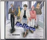 Chouja Reideen Original Drama & Character Songs Vol. 2 Believe - Anime Soundtrack