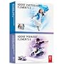 Adobe Photoshop & Premiere Elements 8