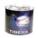 MLB Detroit Tigers Paper & Desk Caddy