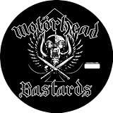 Bastards [Vinyl]