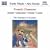 French Chansons