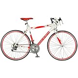 Tour de France 700c Stage One Polka Dot Bike