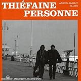 Revue Hubert-Félix Thiéfaine  / Amicalement Blues