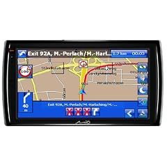 Gamba Truck Navigation Software (ohne Ger�t) f�r MIO