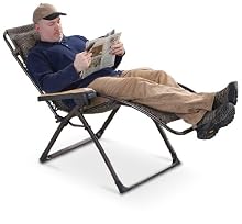Guide Gear® Deluxe Oversized Anti - gravity Lounger