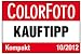 Auszeichnung