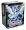 Yu-Gi-Oh! Tin 2011 Wave 2 Galaxieaugen-Photonendrache mit 5 Booster Pack (deutsch)