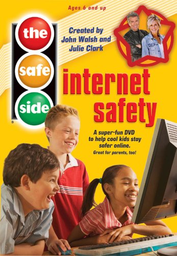 CD-Charts  DVD : The Safe Side - Internet Safety
