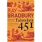Science-fiction novels worth reading