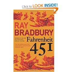 Fahrenheit 451 (Flamingo Modern Classics)