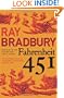 Fahrenheit 451 (Flamingo Modern Classics)