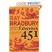 Fahrenheit 451 (Flamingo Modern Classics)