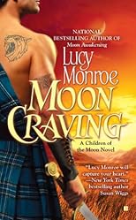 Moon Craving (A Children of the Moon Novel)