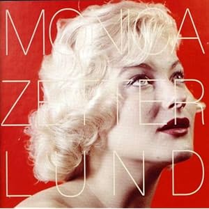 Gyllene Blad Ur Monicas by Monica Zetterlund (Audio CD - 1998) - Import