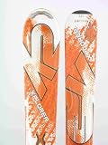 Used K2 Apache Xplorer Advanced Shape Ski 177cm C Nick