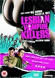 Lesbian Vampire Killers [DVD] [2009]