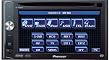 Pioneer AVH-P4000DVD 2-Din DVD Multimedia AV Receiver
