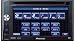 Pioneer AVH-P4000DVD 2-Din DVD Multimedia AV Receiver