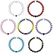 Annual 2017 Christmas and New Year Gift Silicone Bracelet (Small)