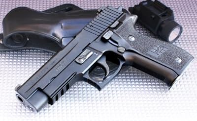  KSC �K�X�u���[�o�b�N P226R6mmBB�e�g�p �K�X�K��(�K�X�u���[�o�b�N�K��)