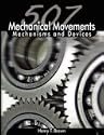 507 Mechanical Movements