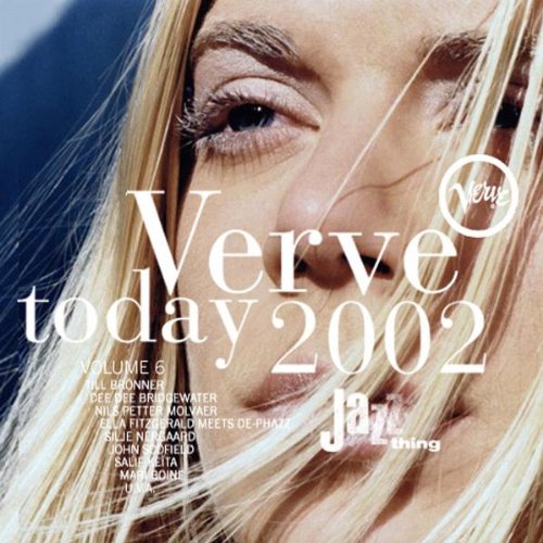 Produkt-Bild: Verve Today 2002