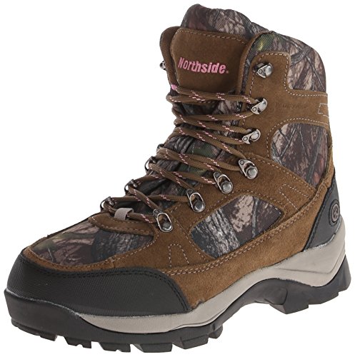 Northside Women's Abilene 400 Waterproof Insulated  Hunting Boot