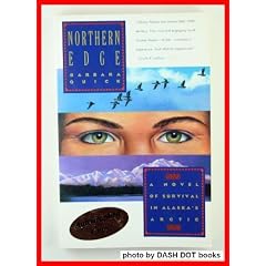 Northern Edge: A Novel of Survival in Alaska's Arctic