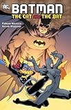 Batman : the cat and the bat