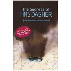 The Secrets of HMS Dasher