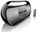 Philips AZ 1880 Tragbarer CD/MP3/WMA-Player (UKW-/MW-Tuner, <acronym title=