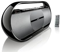 Philips - AZ1880 - Radio-cassette/CD - mp3 / wma / USB