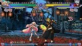 BlazBlue Continuum Shift II