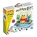 Quercetti Pixel Junior Art Toy, Multicolor