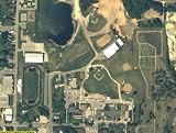 Schoolcraft County Michigan Aerial Photography on CD