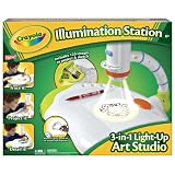 Crayola Illumination Station