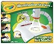 Crayola Illumination Station
