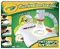 Crayola Illumination Station