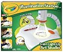 Crayola Illumination Station