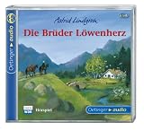 Die Br&uuml;der L&ouml;wenherz: H&ouml;rspiel des WDR