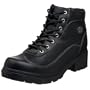 Harley-Davidson Women's Teresa Casual Boot ,Black,6.5 M