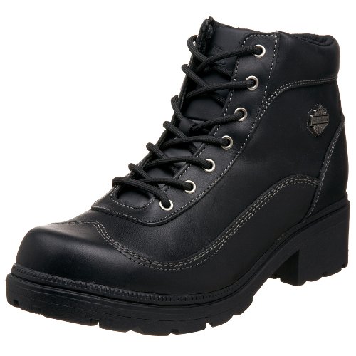 Harley-Davidson Womens Teresa Casual Boot