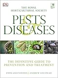Pests & diseases