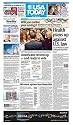 USA Today (3-month subscription)