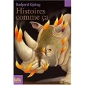 Histoires comme �a