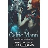 celtic mann heart of the battle series volume 3