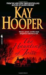The Haunting of Josie