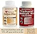 BestVitality Natural Coenzyme Coq10 Vegan Complex (Coq10 - 100mg, Acetyl L-carnitine - 100mg and Bioperine - 5mg) Kosher - Made in USA ...