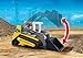 Playmobil Compact Excavator